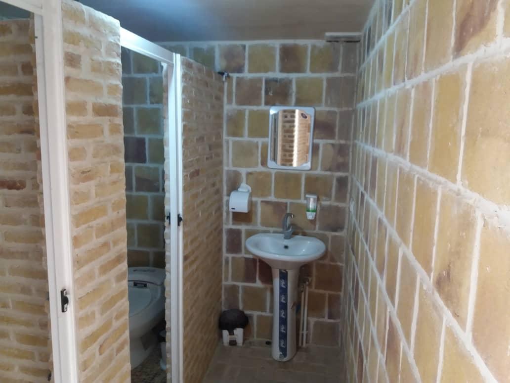 اجاره اقامتگاه بوم گردی در گناباد