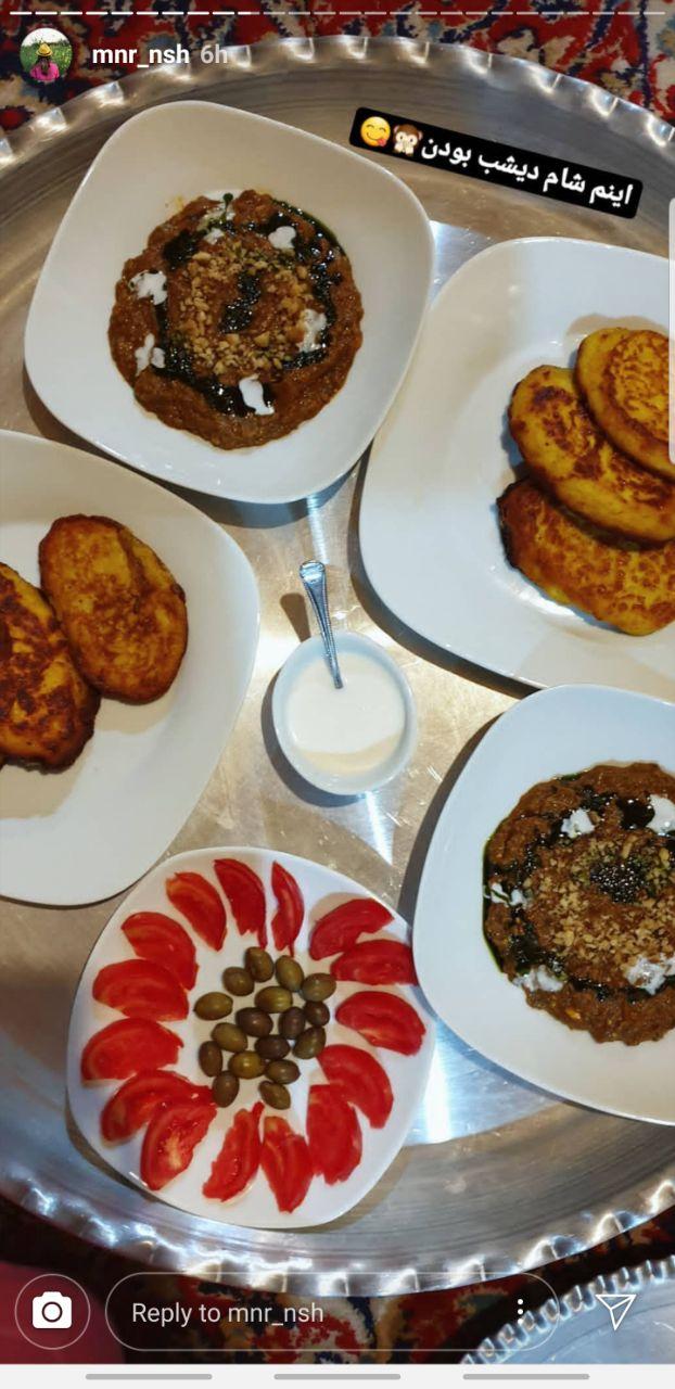 اقامتگاه بوم گردی بی بی لعبا در ریوش