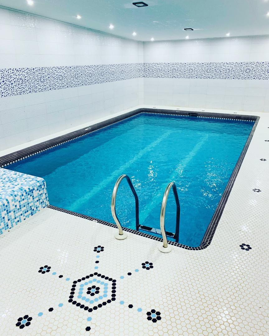 اجاره ویلا استخردار در محمودآباد