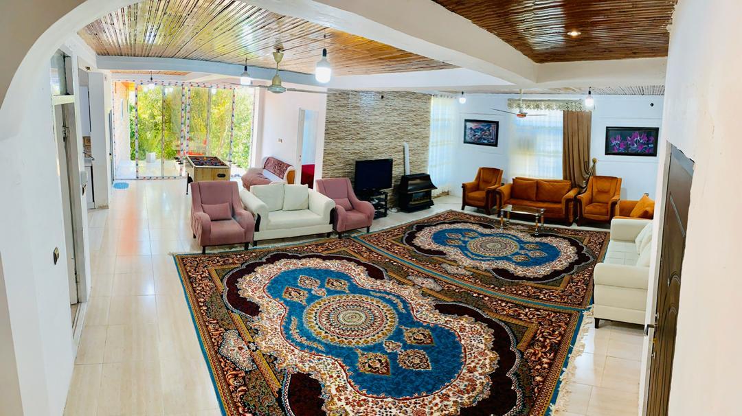 اجاره ویلا استخردار در محمودآباد