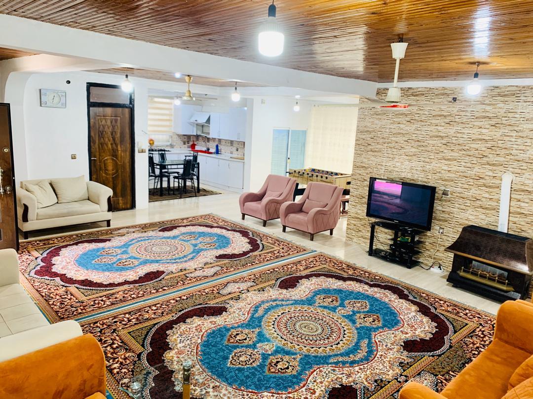 اجاره ویلا استخردار در محمودآباد