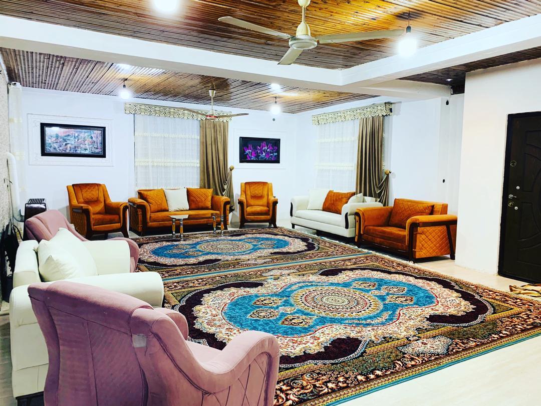 اجاره ویلا استخردار در محمودآباد