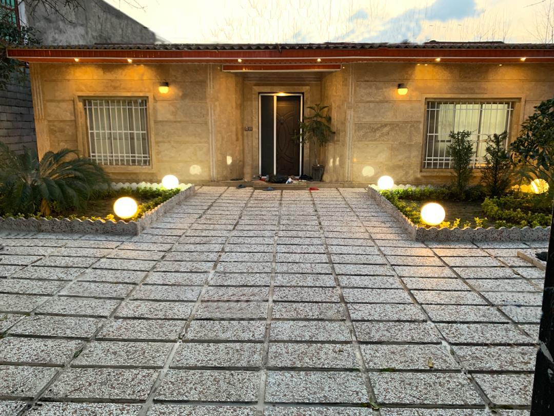 اجاره ویلا استخردار در محمودآباد