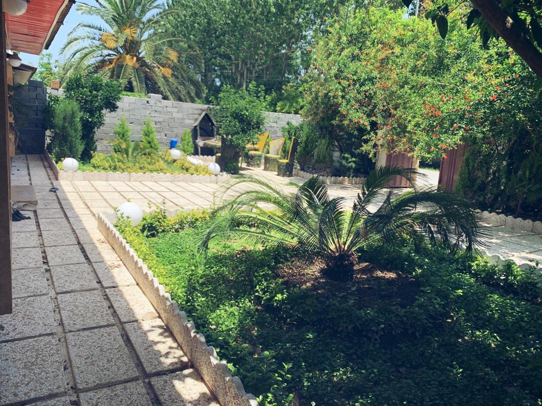 اجاره ویلا استخردار در محمودآباد