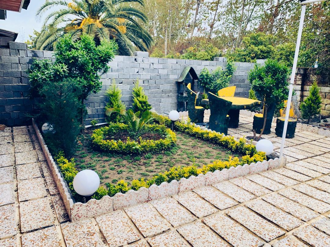 اجاره ویلا استخردار در محمودآباد