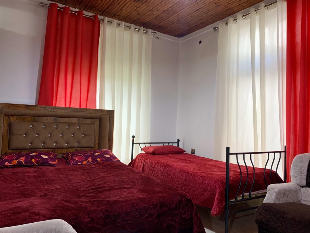 اجاره ویلا استخردار در محمودآباد