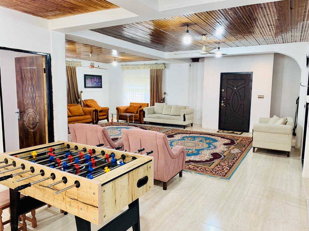 اجاره ویلا استخردار در محمودآباد