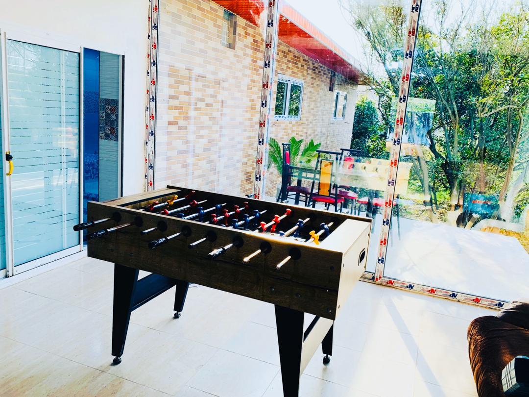 اجاره ویلا استخردار در محمودآباد