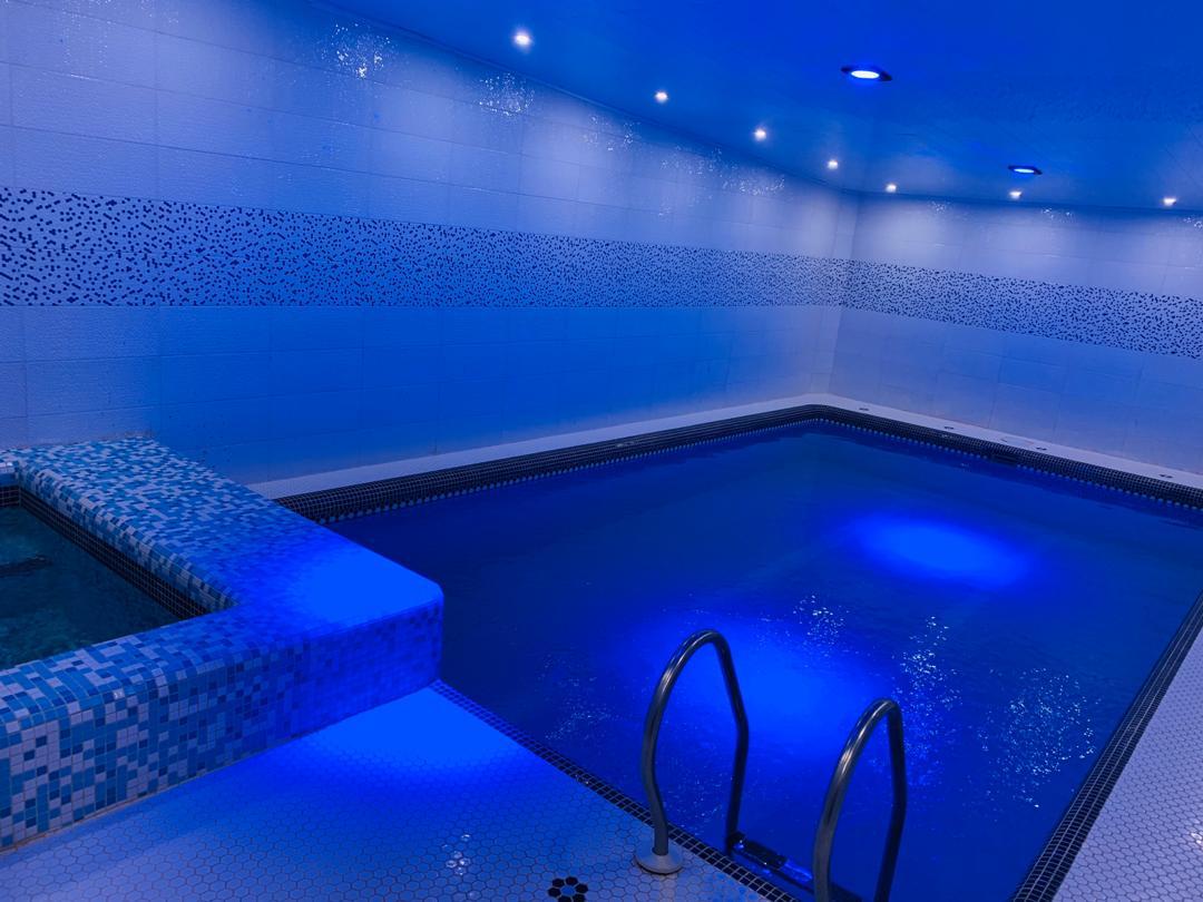 اجاره ویلا استخردار در محمودآباد