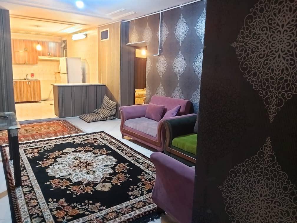 اجاره روزانه آپارتمان مبله در کرمان 