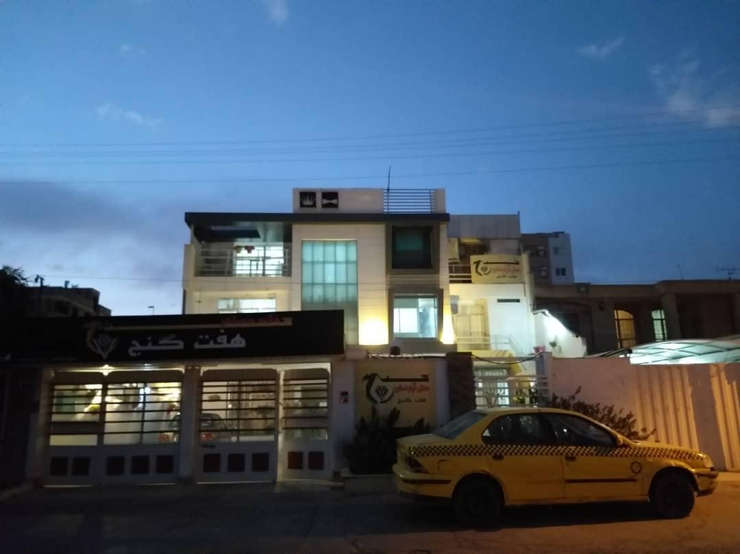 اجاره روزانه آپارتمان مبله در کرمان 