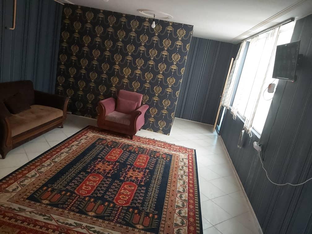 آپارتمان مبله روزانه در کرمان