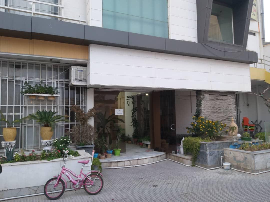 آپارتمان مبله روزانه در کرمان