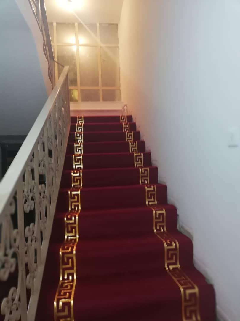  اجاره هتل آپارتمان در کرمان