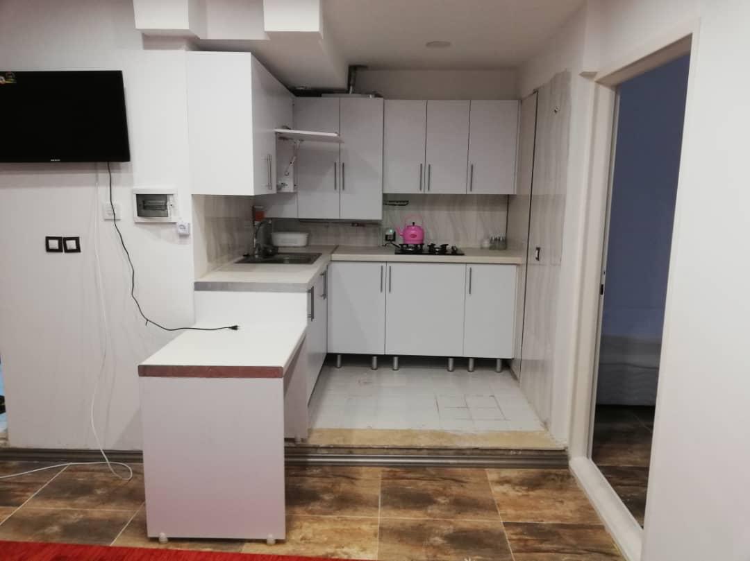 اجاره آپارتمان مبله روزانه کرمان