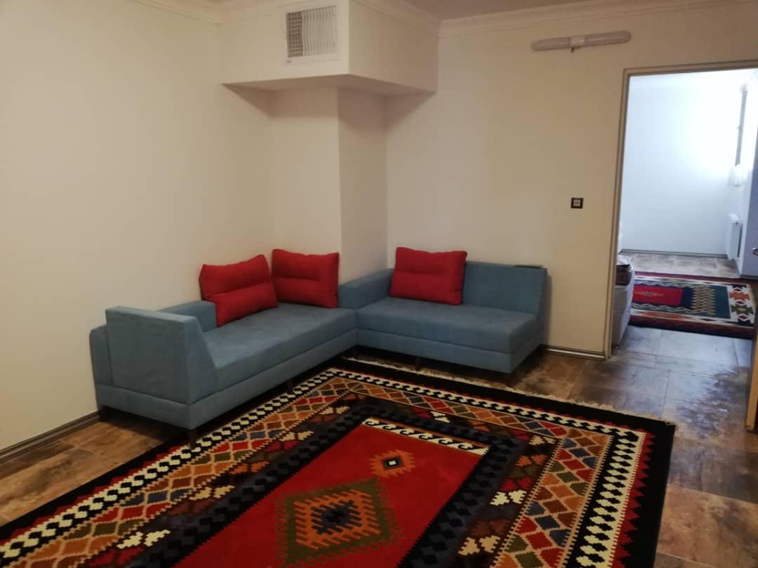 اجاره آپارتمان مبله روزانه کرمان