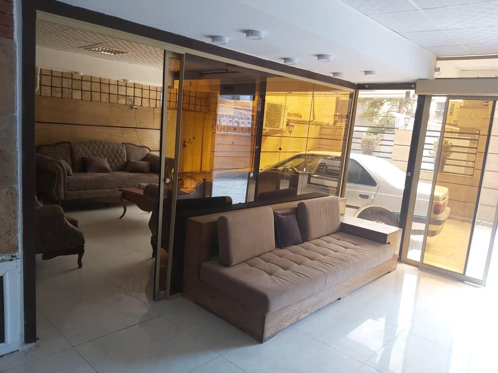 اجاره آپارتمان مبله روزانه کرمان