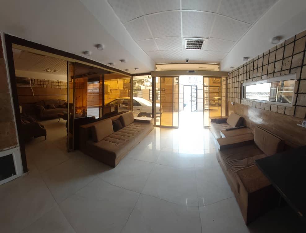 اجاره آپارتمان مبله روزانه کرمان