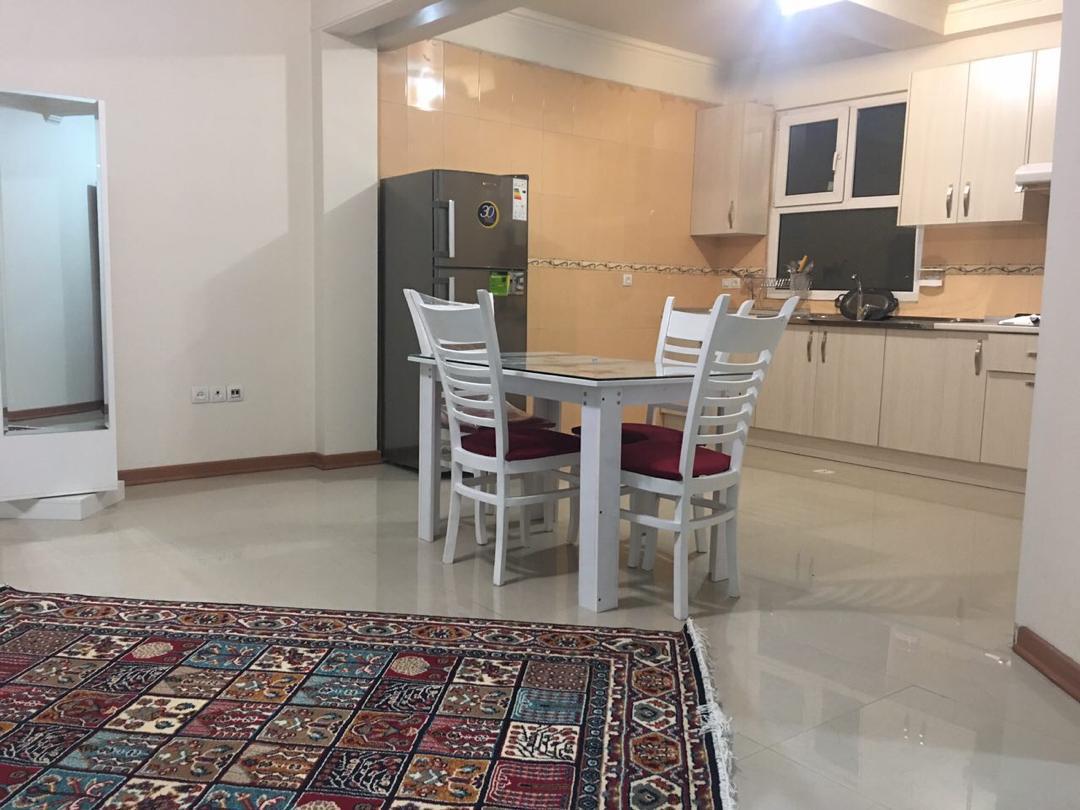 اجاره آپارتمان مبله در ولیعصر تهران