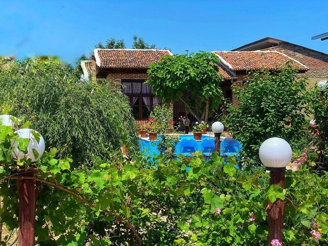 اجاره اقامتگاه بوم گردی در بندر گز