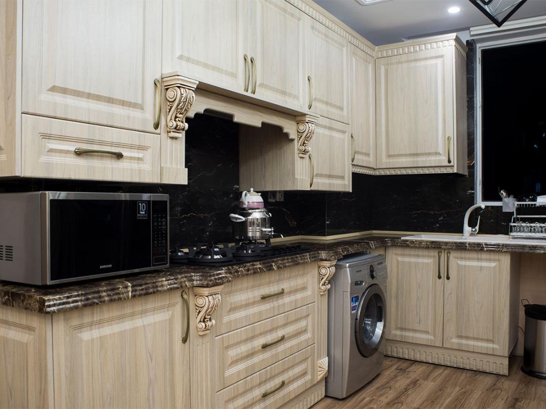 اجاره آپارتمان لوکس در سعادت آباد تهران