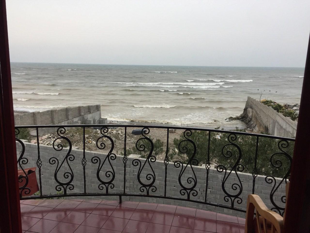 اجاره ویلا در رامسر با ساحل اختصاصی