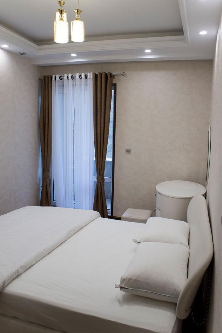 اجاره آپارتمان لوکس در سعادت آباد تهران