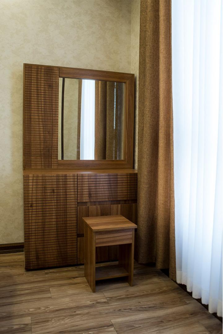 اجاره آپارتمان لوکس در سعادت آباد تهران