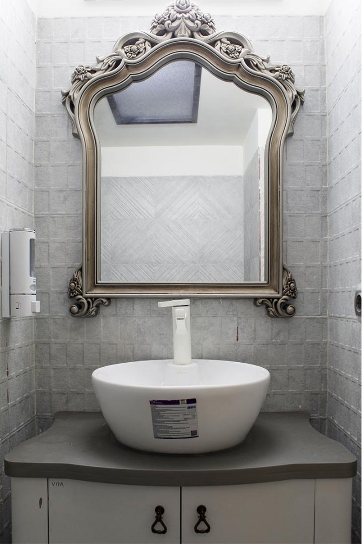 اجاره آپارتمان لوکس در سعادت آباد تهران