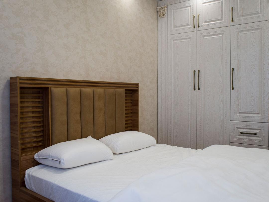 آپارتمان مبله لوکس در تهران سه خواب