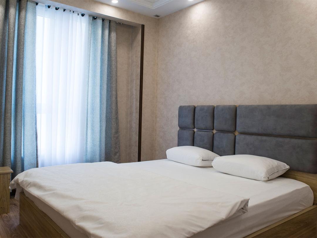 آپارتمان مبله لوکس در تهران سه خواب