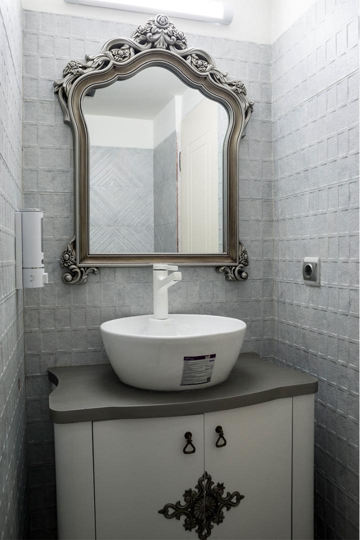 آپارتمان مبله لوکس در تهران سه خواب