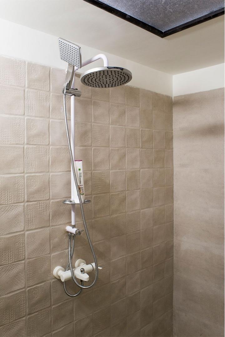 آپارتمان مبله لوکس در تهران سه خواب