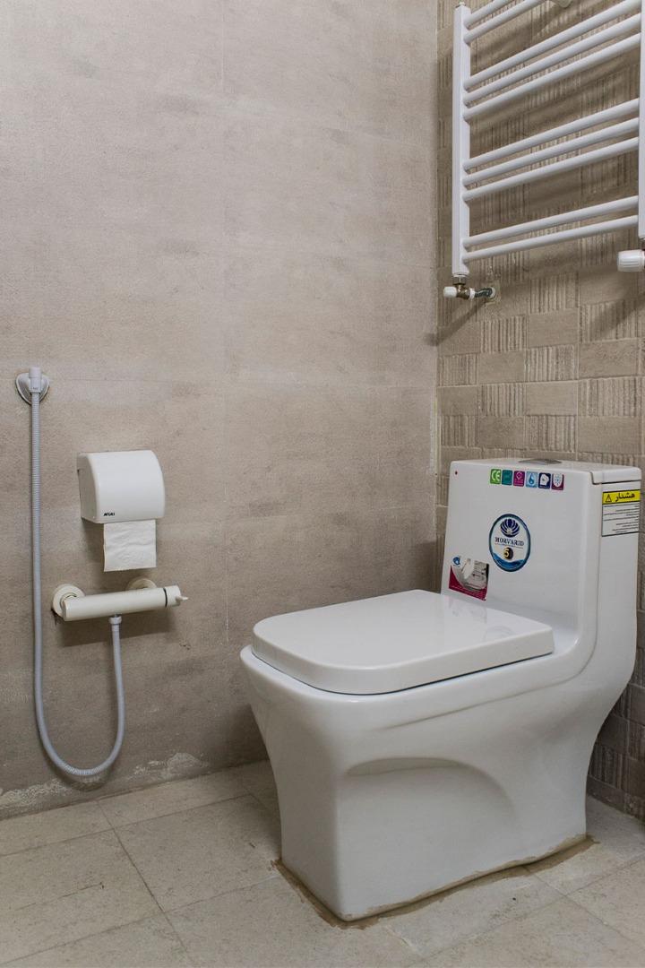 آپارتمان مبله لوکس در تهران سه خواب