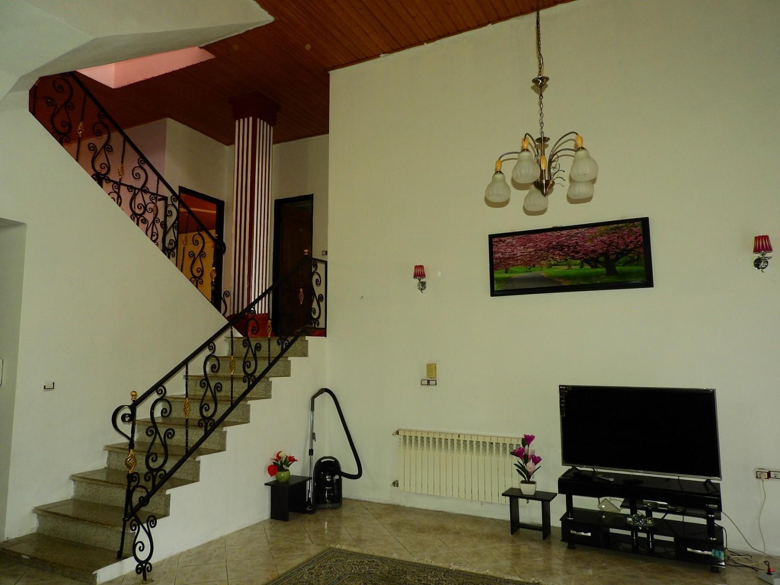 اجاره ویلا در رامسر با ساحل اختصاصی