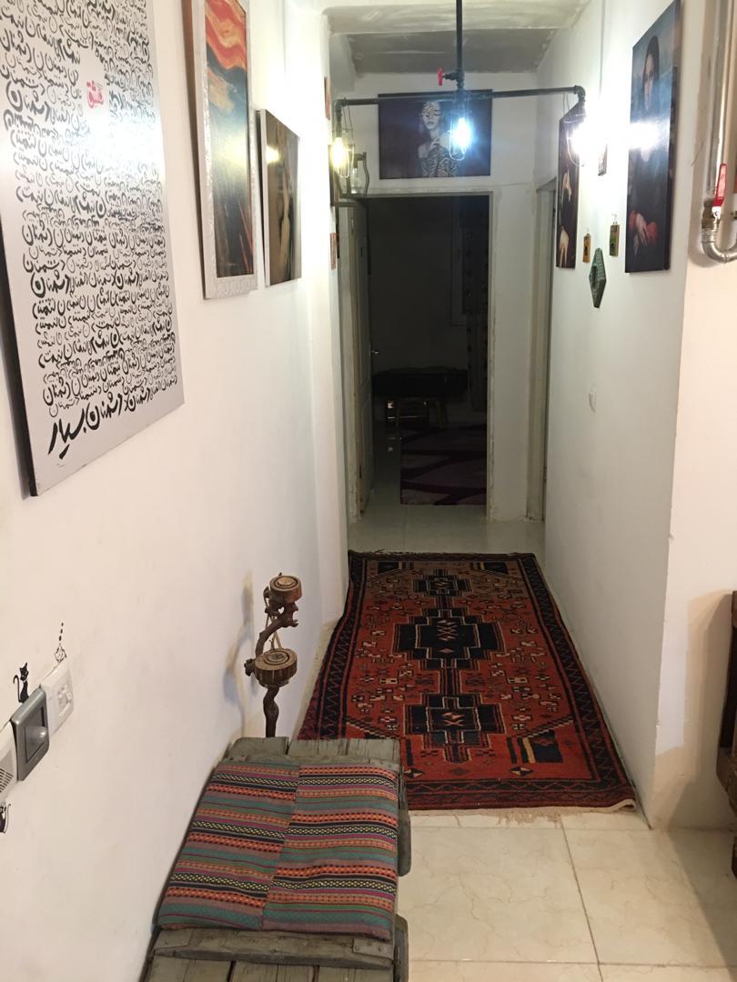 اجاره روزانه منزل در کرمانشاه