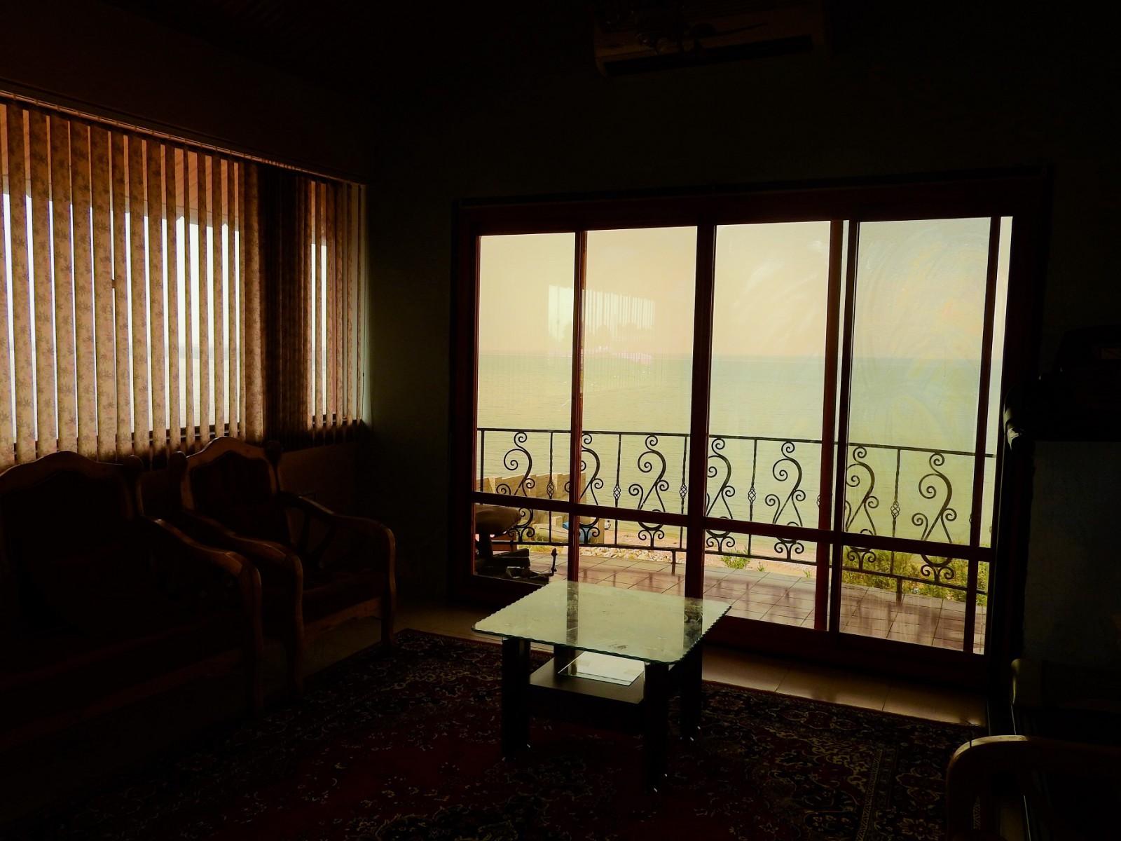 اجاره ویلا در رامسر با ساحل اختصاصی