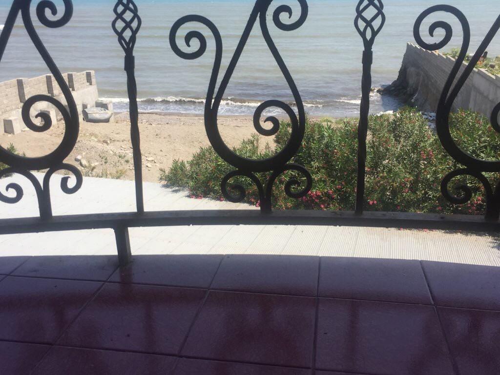 اجاره ویلا در رامسر با ساحل اختصاصی