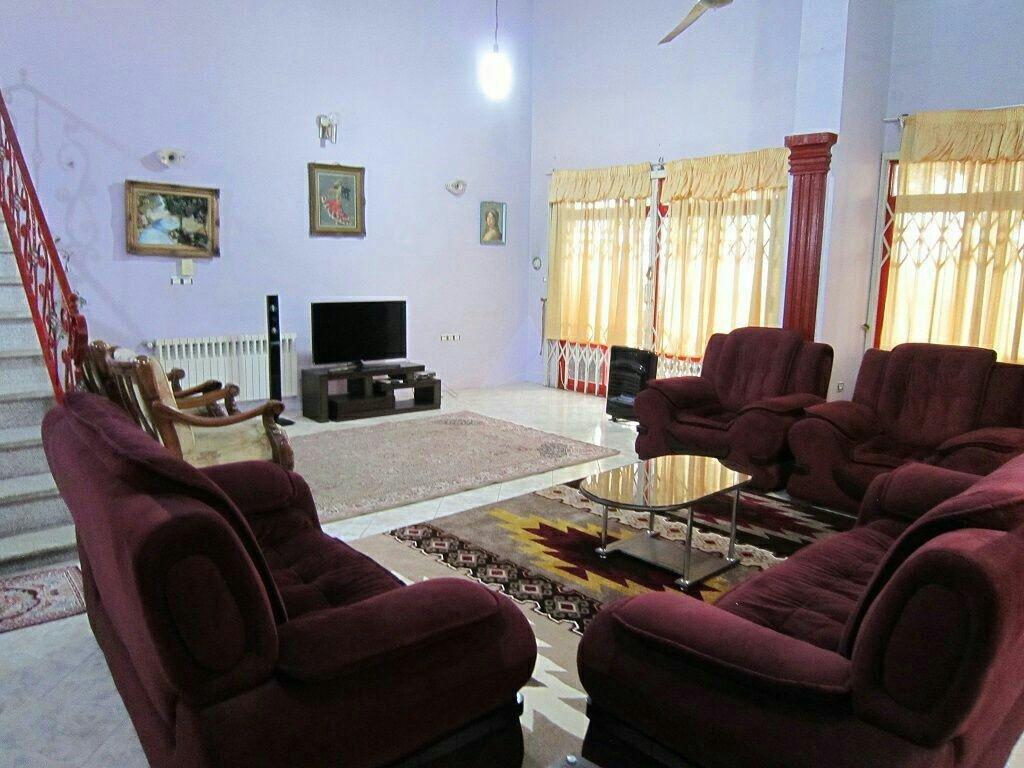 اجاره ویلا در رامسر با ساحل اختصاصی