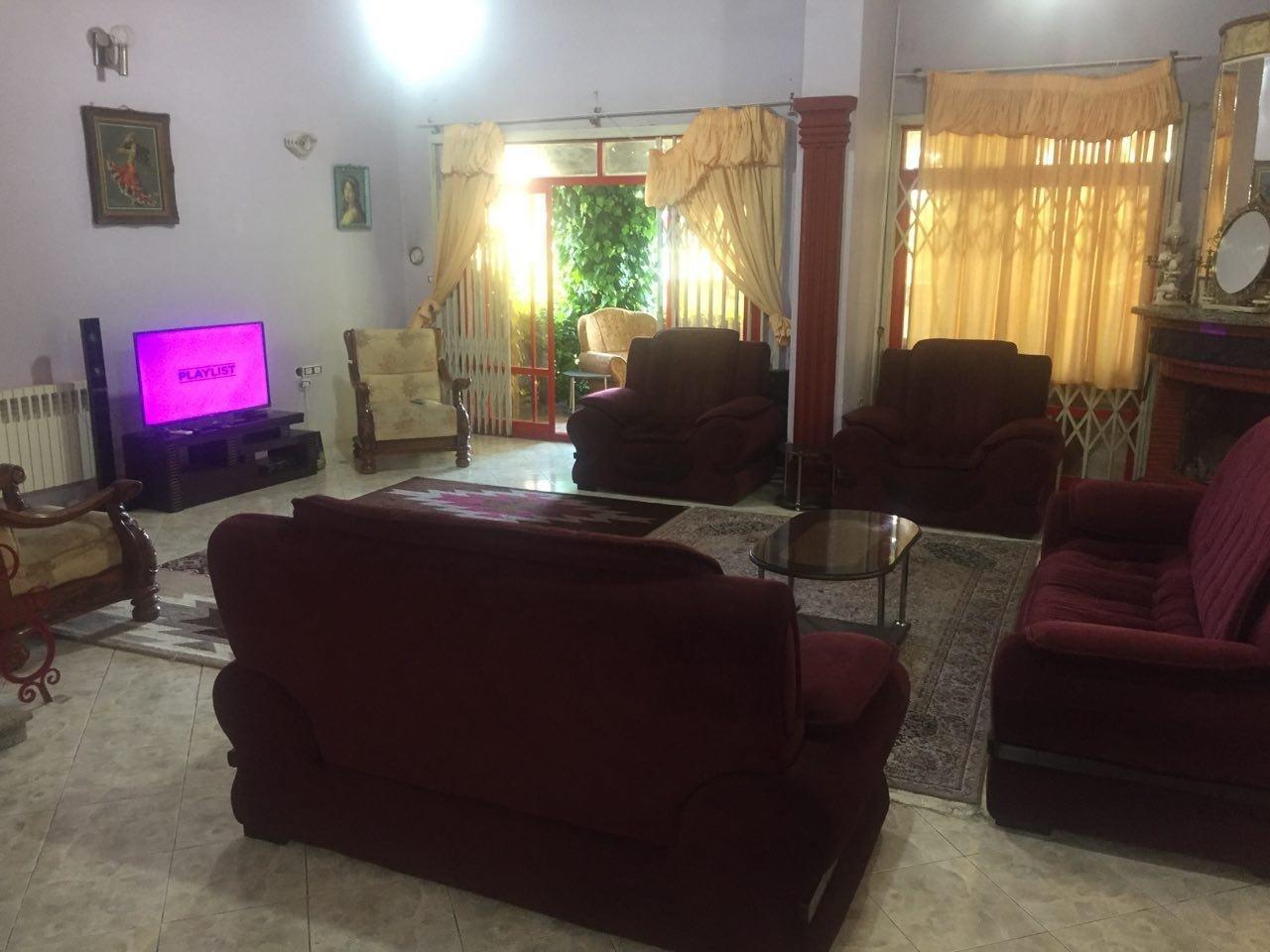 اجاره ویلا در رامسر با ساحل اختصاصی