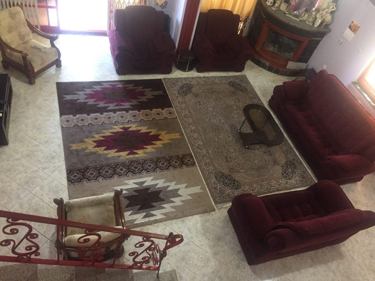 اجاره ویلا در رامسر با ساحل اختصاصی