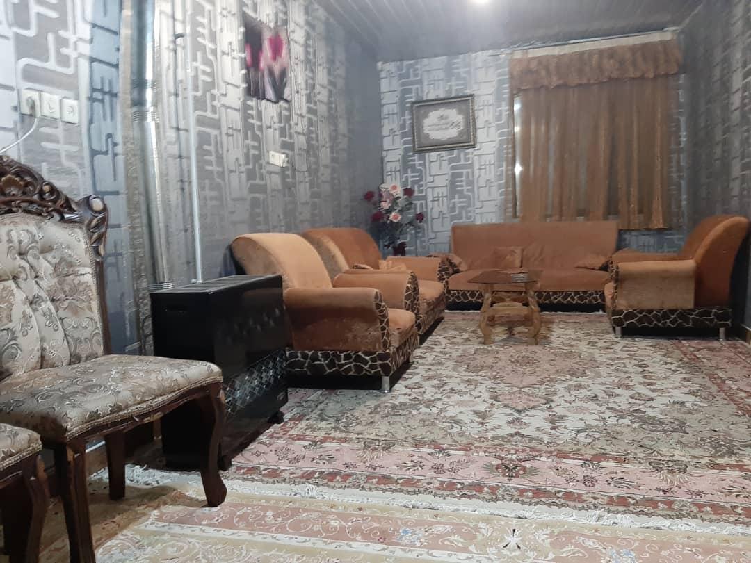 اجاره منزل در سفر به کرمانشاه