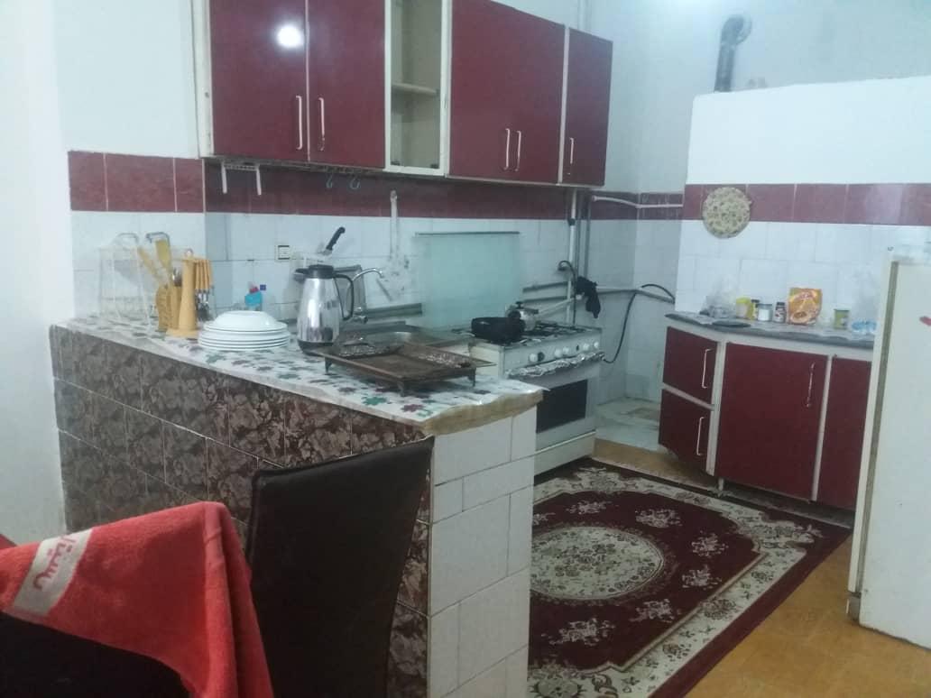 منزل اجاره ای روزانه در کرمانشاه