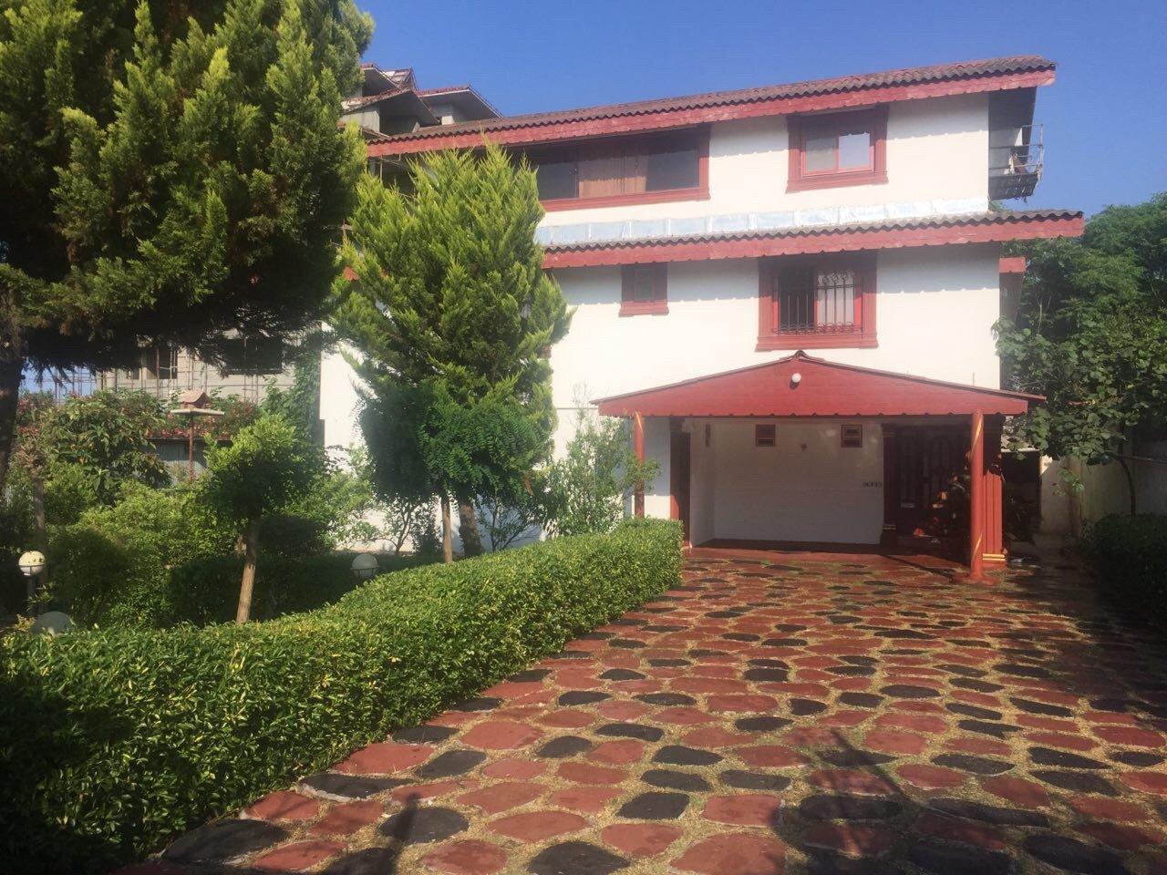 اجاره ویلا در رامسر با ساحل اختصاصی