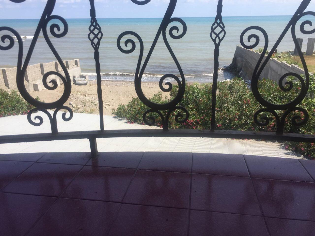 اجاره ویلا در رامسر با ساحل اختصاصی