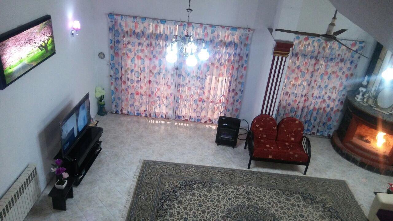 اجاره ویلا در رامسر با ساحل اختصاصی