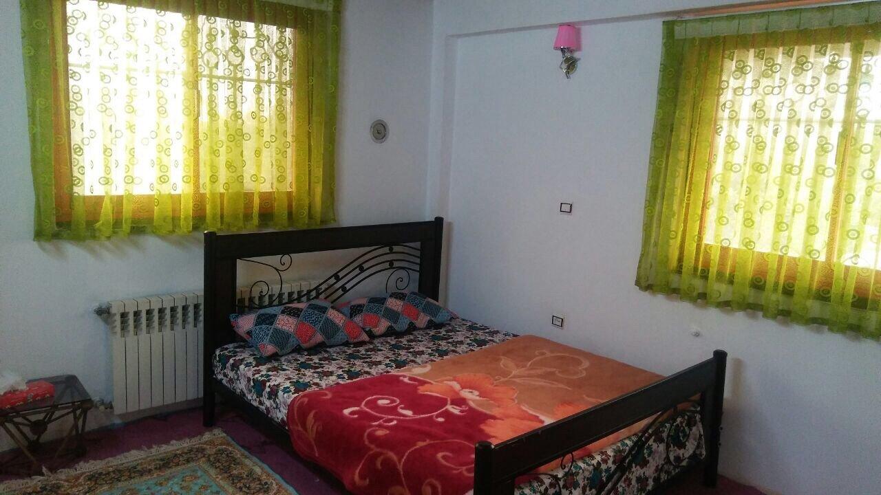 اجاره ویلا در رامسر با ساحل اختصاصی