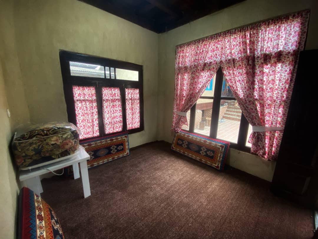 اجاره اقامتگاه بوم گردی در بندر گز