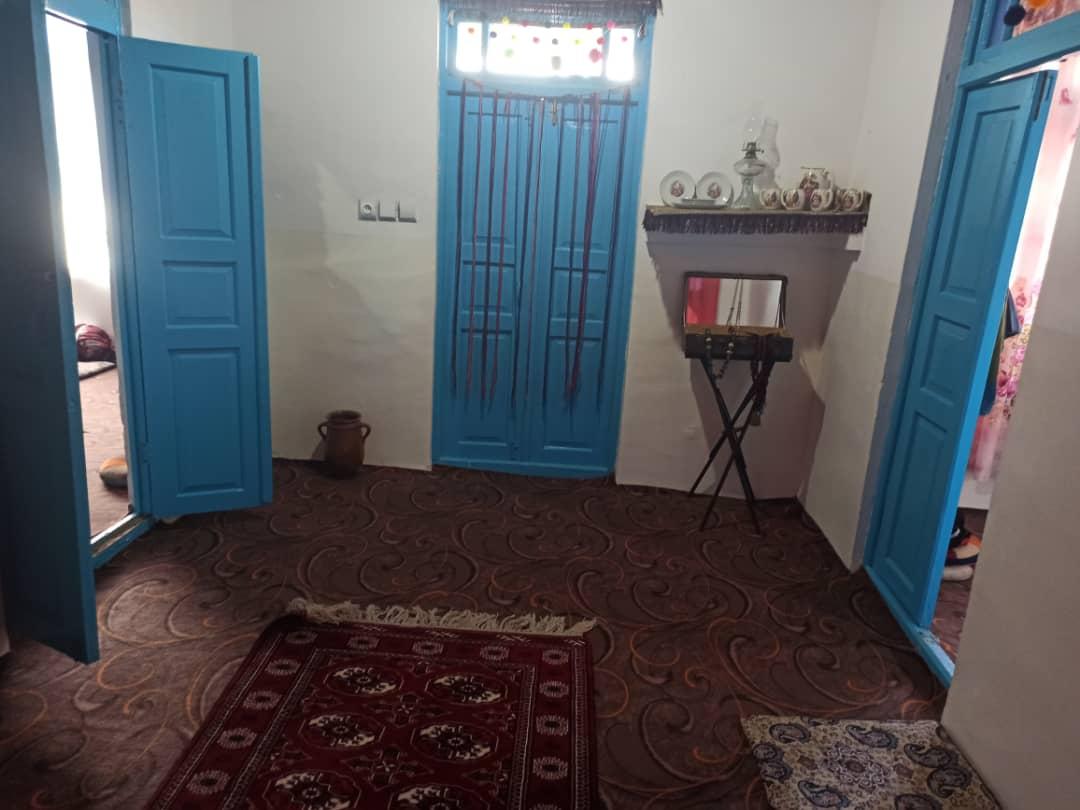 اجاره اقامتگاه بوم گردی در بندر گز