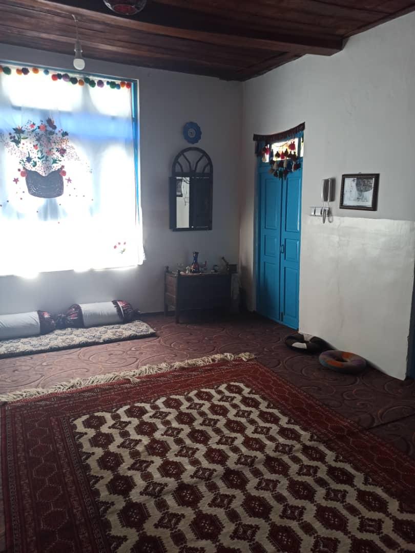 اجاره اقامتگاه بوم گردی در بندر گز